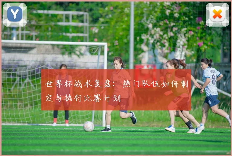 世界杯战术复盘:热门队伍如何制定与执行比赛计划